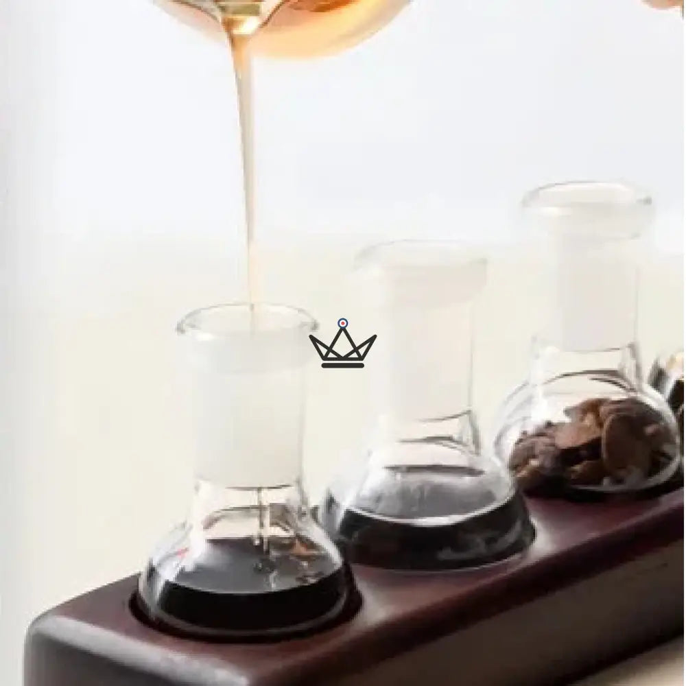 VENTURO INFUSIO 5-Tube Cigar Infuser — Latin Cross Wood, Cedar, Hygrometer & Thermometer — view 4