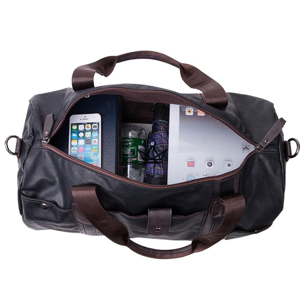 Sac de voyage vintage - George — image 5
