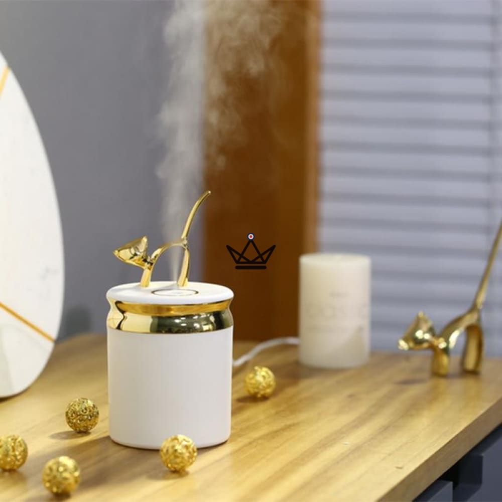 Diffusor für ätherische Öle - CATS – Ansicht 3