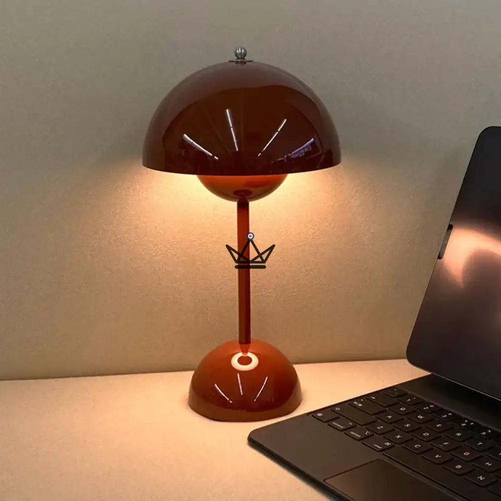 Table lamp - Flowerpot Style Chromatique by AA — view 10