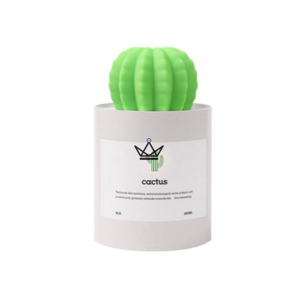 Difusor de aceite esencial - CACTUS - vista 9