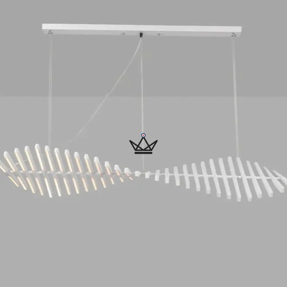 Luz de suspensión - Éclats de Rhythm — vista 11