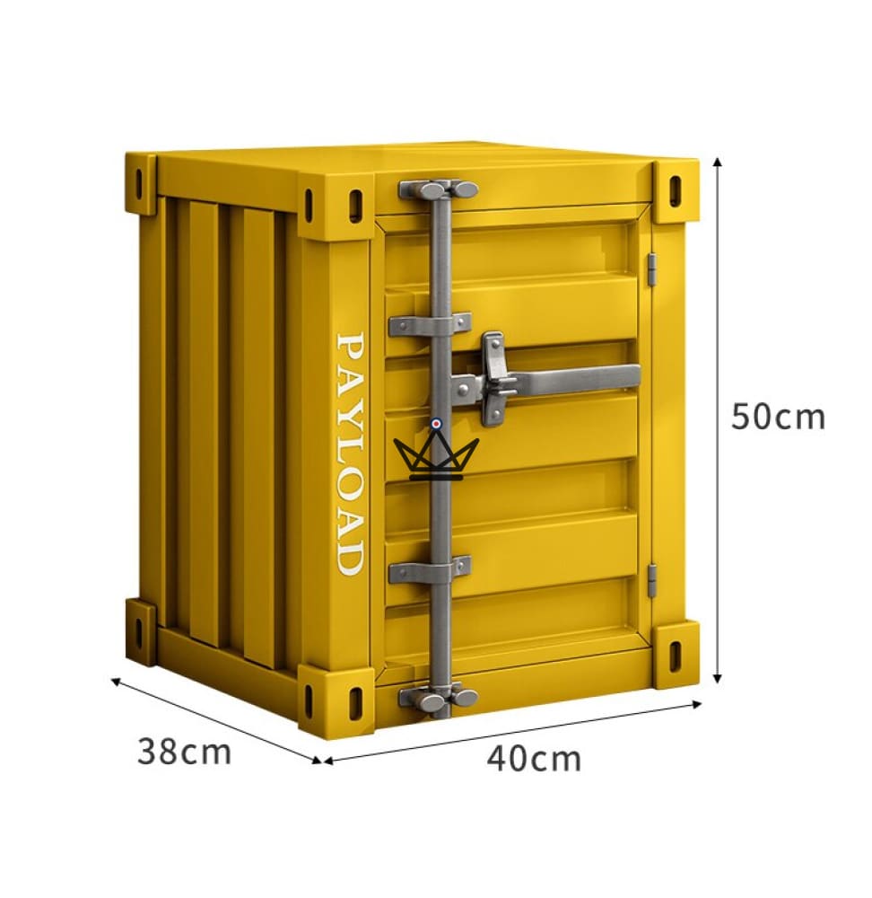 MetaDéco Mesa de cama - PAYLOAD - vista 2