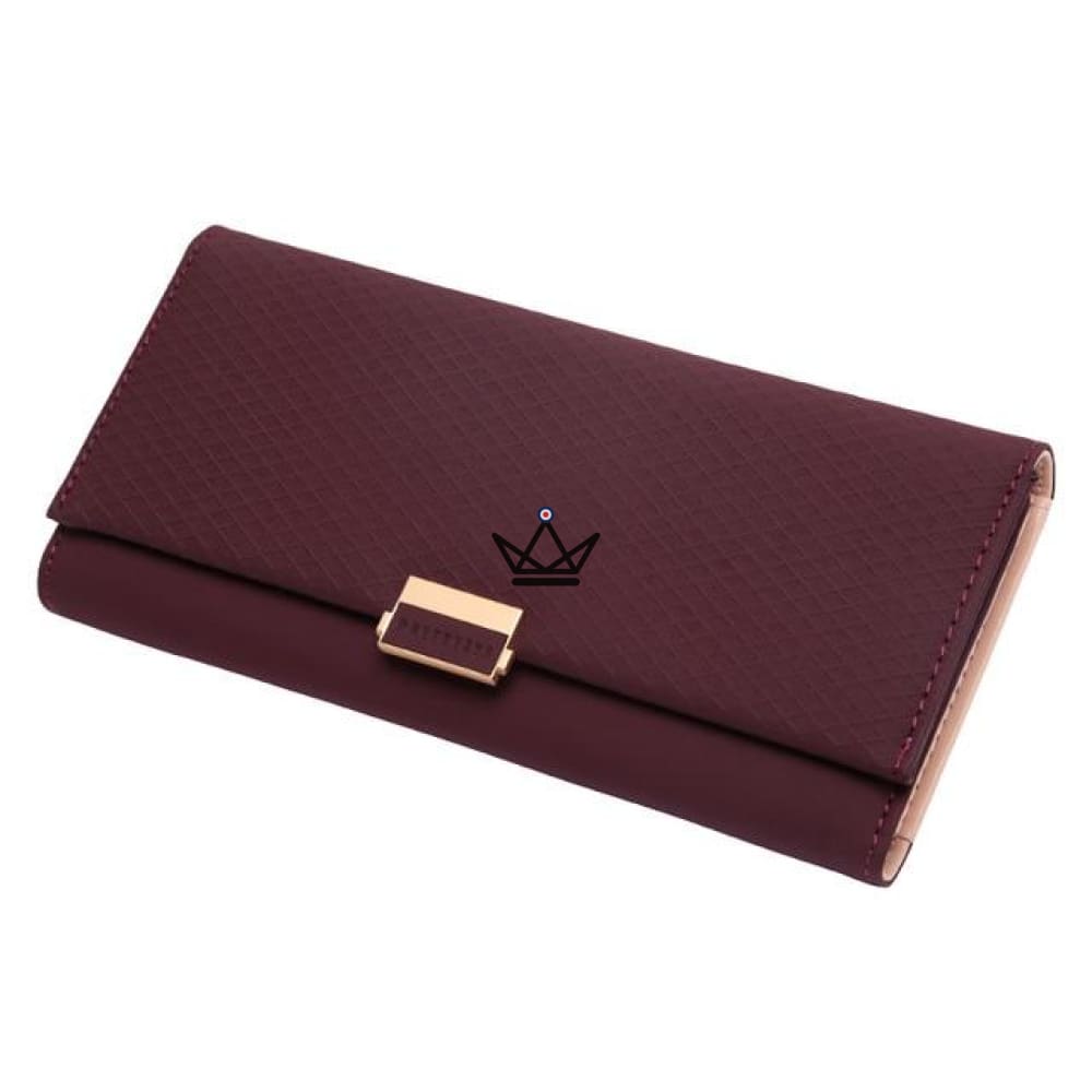 Wallets de mujeres - SOFIA - vista 8