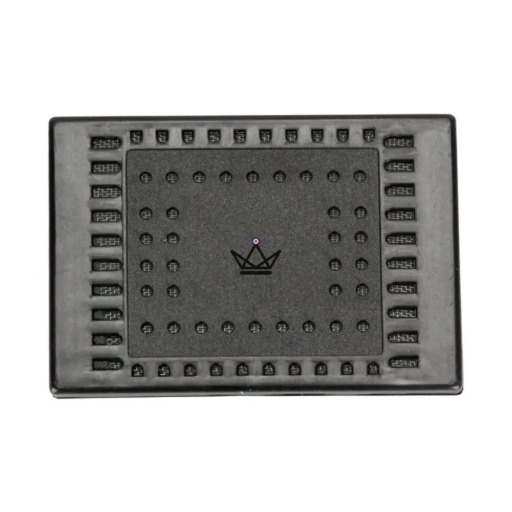 Cigar Humidifier SQUARE Z150 — 97 × 66 × 15 mm, Floral Foam | Cigar Humidor — view 5