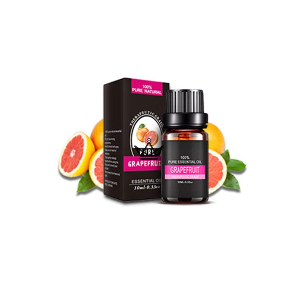 Aceites esenciales 10ml - NATURA — vista 10