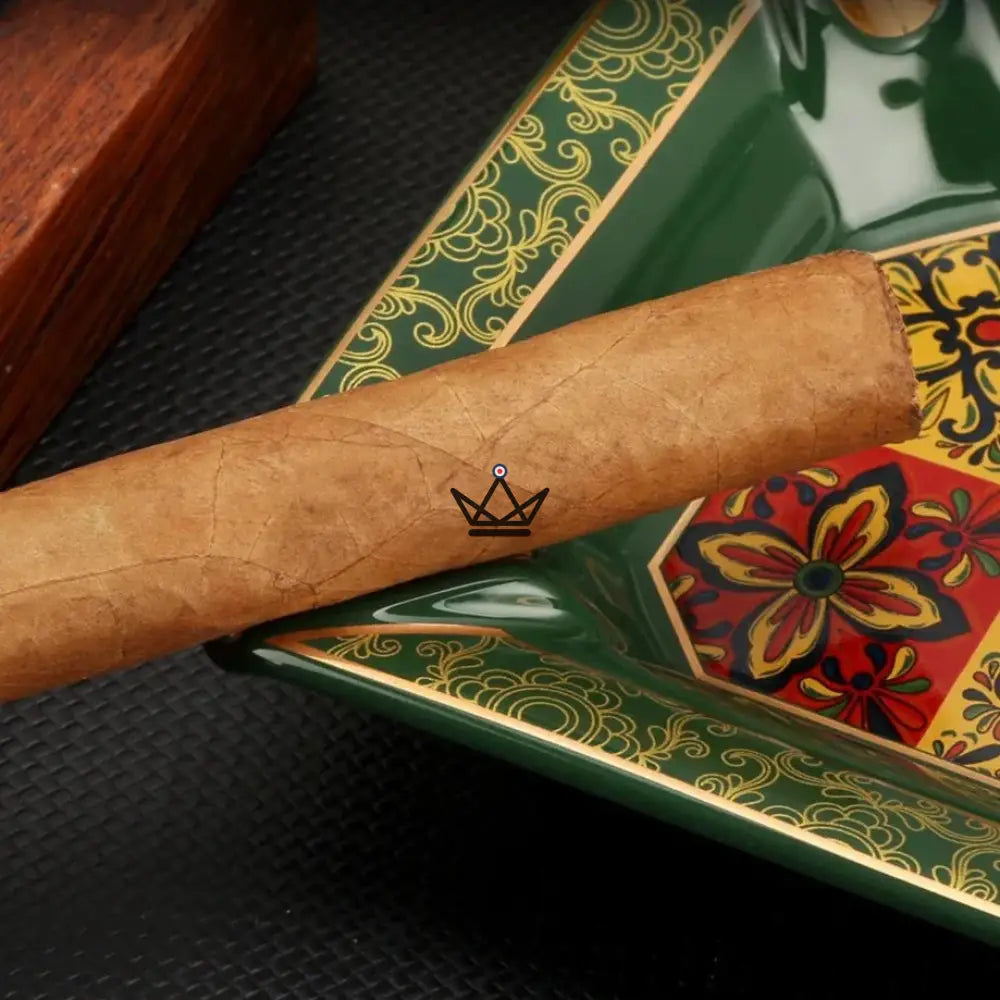 Cigarre de lujo Ashtray - Lys Impérial — vista 3
