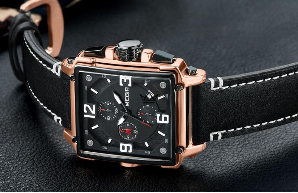 La Rivet Watch — vista 5