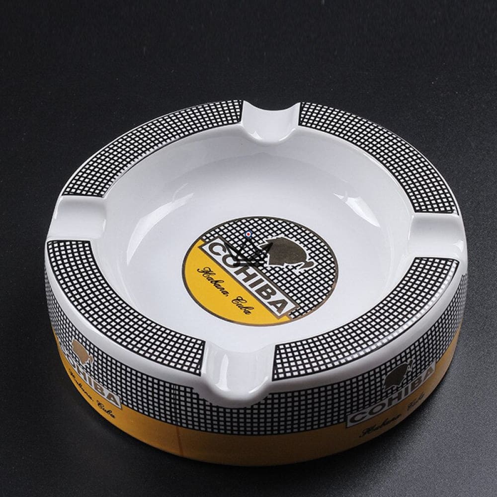 Cigar Ashtray - GRUNDS - vista 3