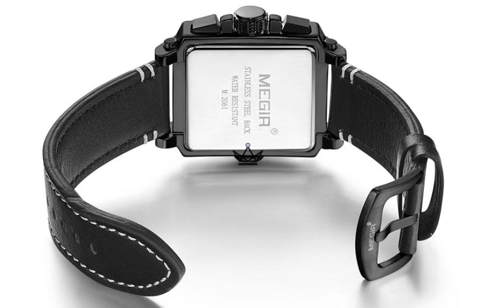 La Rivet Uhr – Ansicht 8