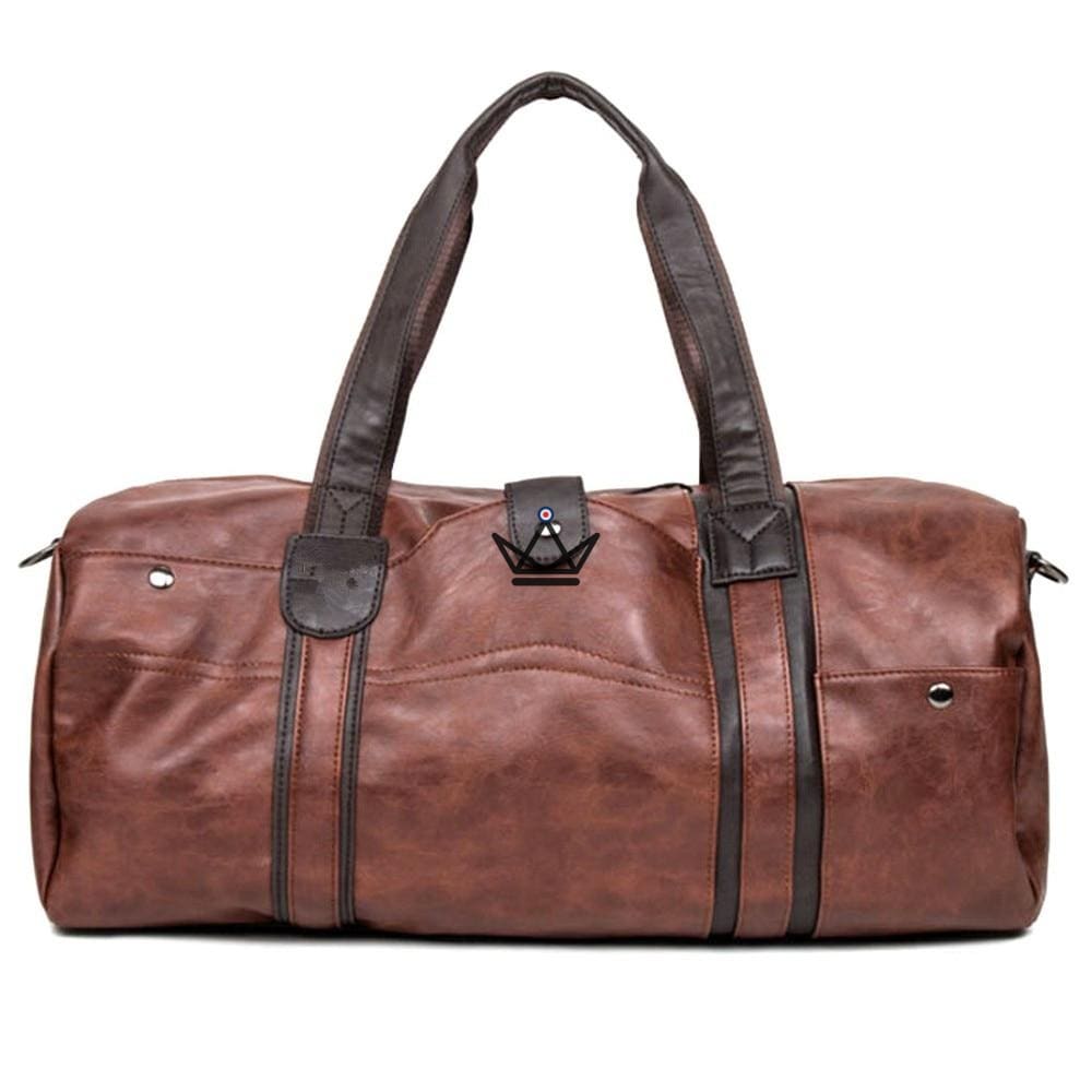 Vintage Reisetasche - George Vintage Reisetasche - George