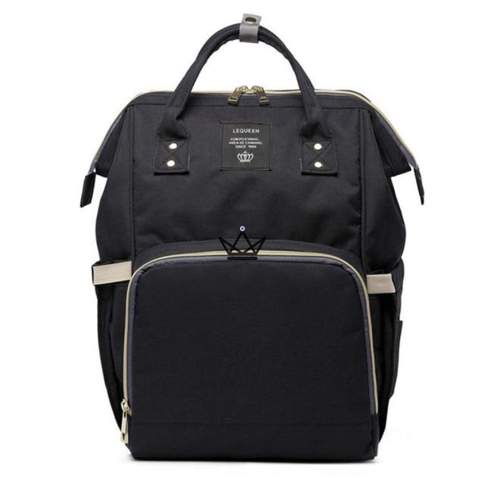 Mochila de maternidad / bolsa de cambio - KABOUM - vista 27