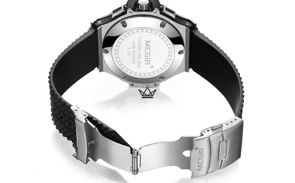 El reloj hubot — vista 7
