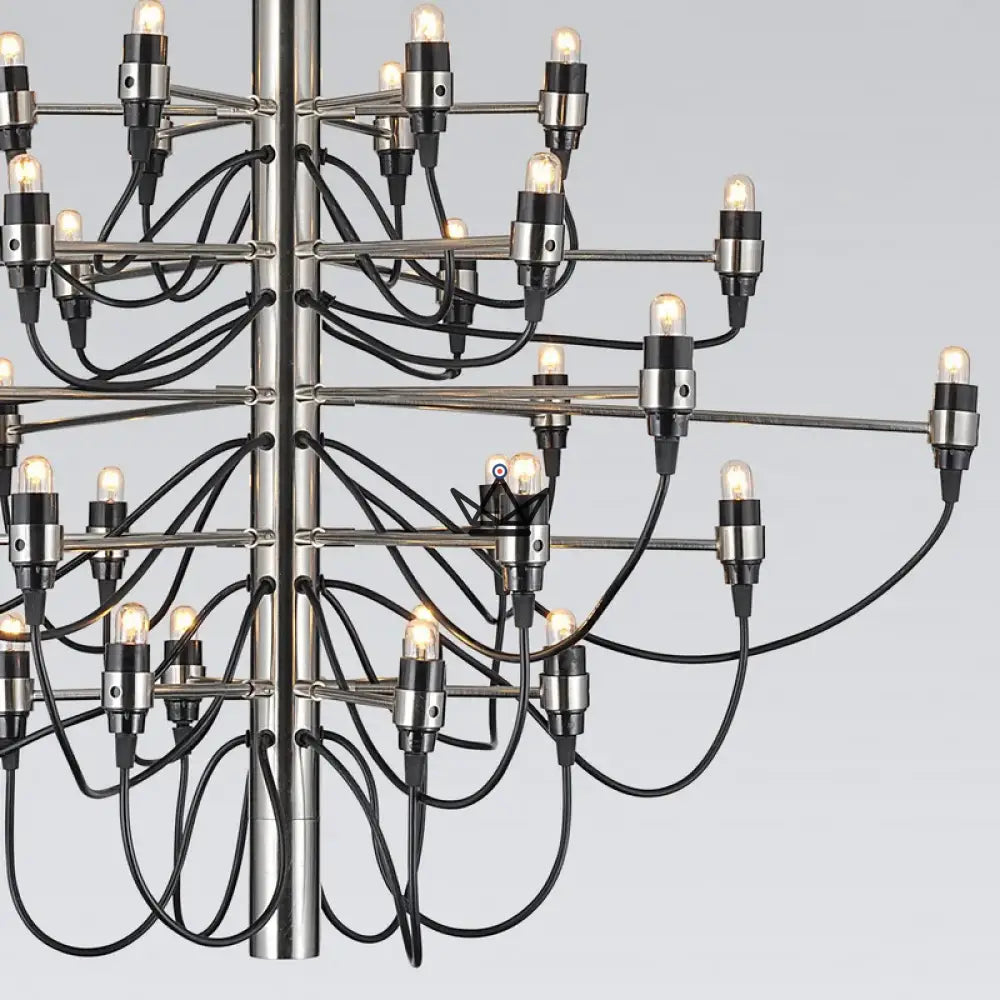 Chandelier Ceiling Light - Stellar Orion — vista 2