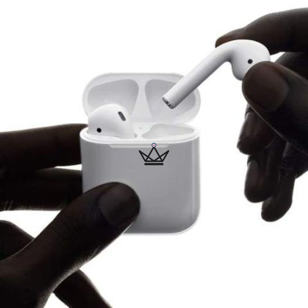 Auriculares Bluetooth por Character & Charm