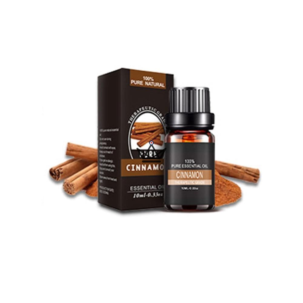 Ätherische Öle 10ml - NATURA – Ansicht 5