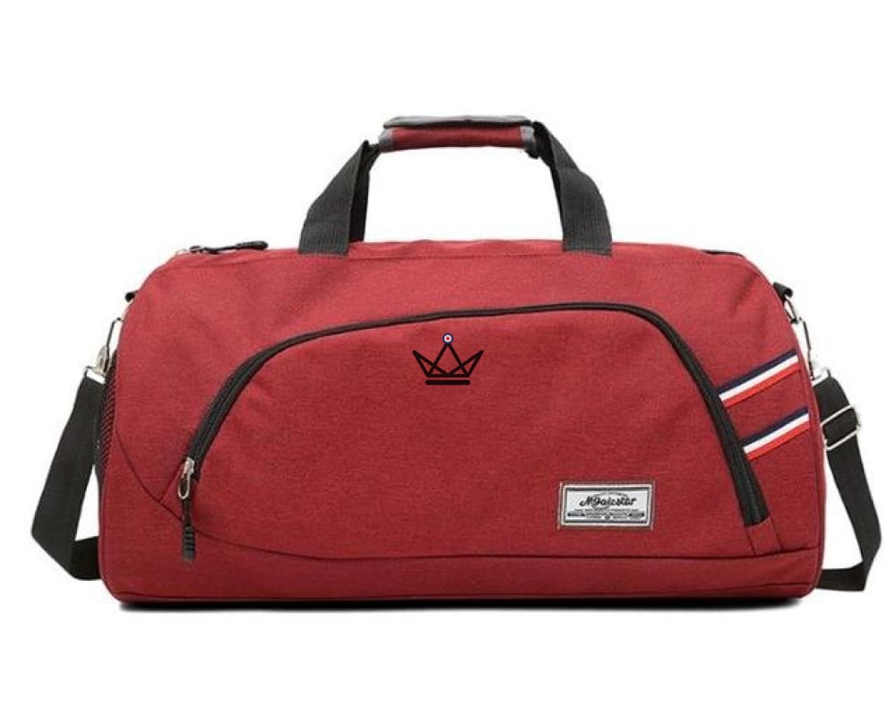 Bolso deportivo - Barnaby - vista 3