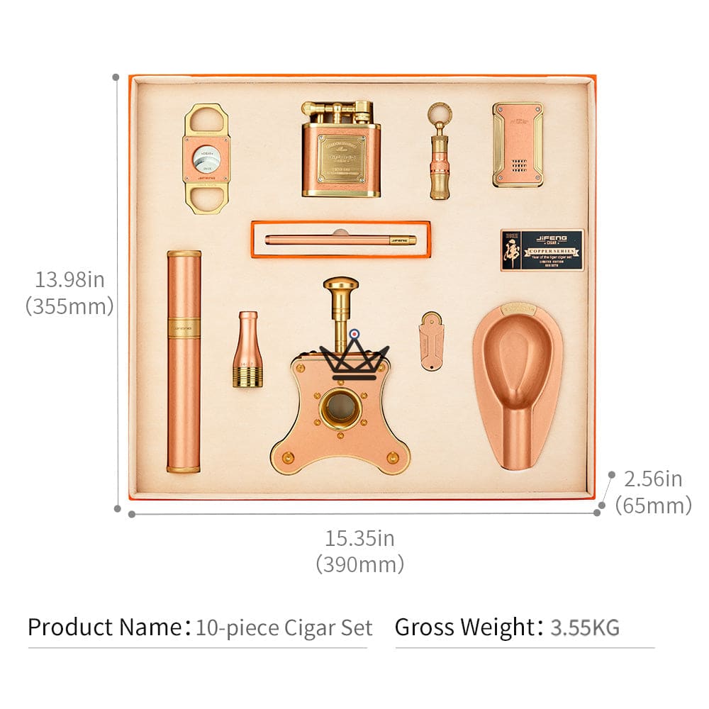 Caja de cigarros - COHIBA EZOV — vista 21