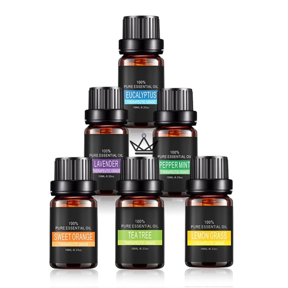 Ätherische Öle 10ml - NATURA – Ansicht 3