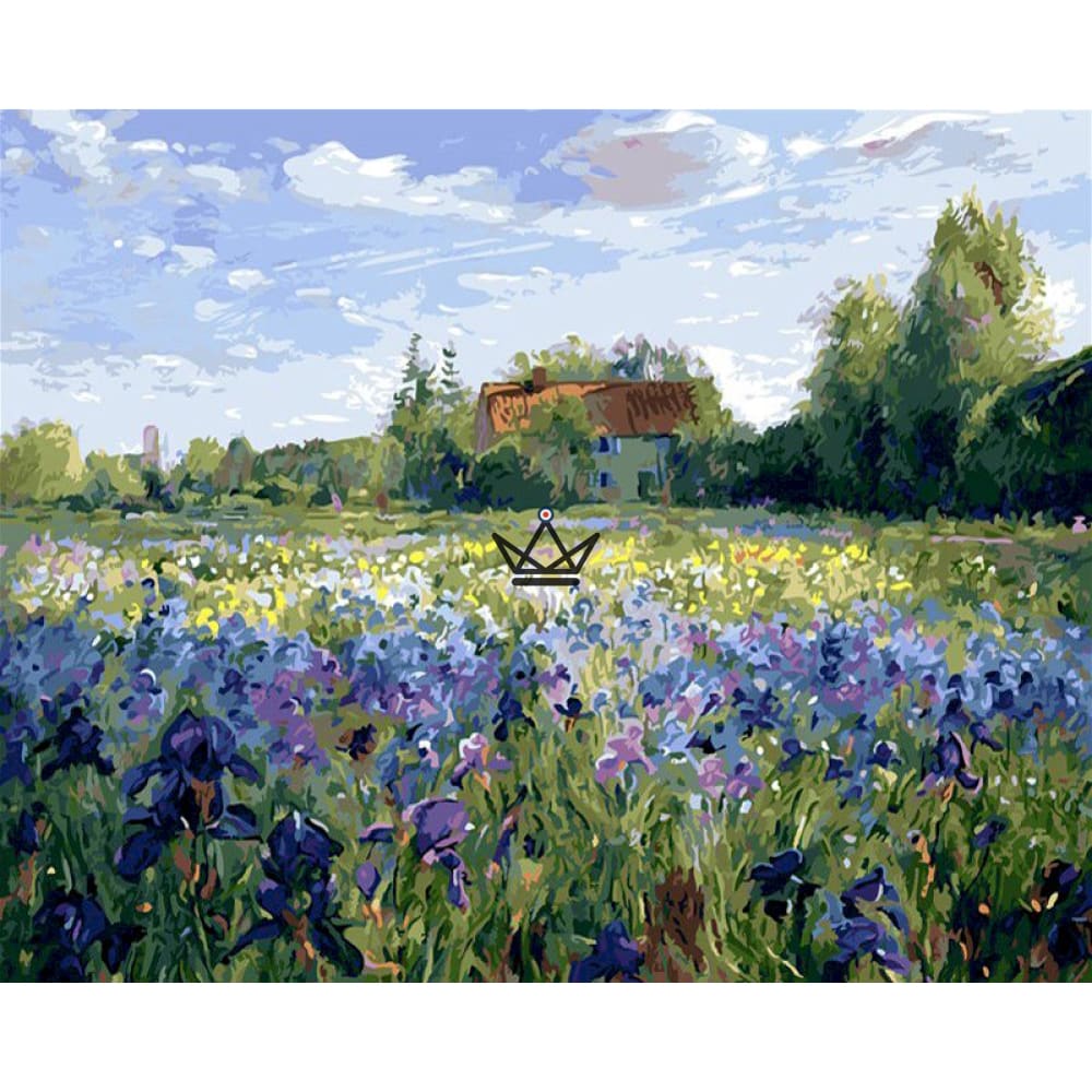 🎨 Painting by numbers - MaestroColor (Munch, Vincent van Gogh, Klimt) — view 7