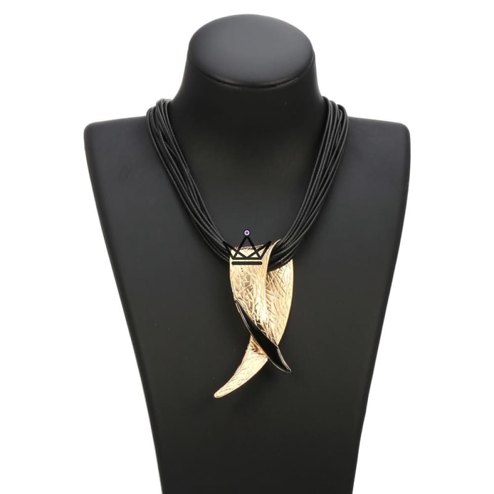 Collar - KENYA - vista 5