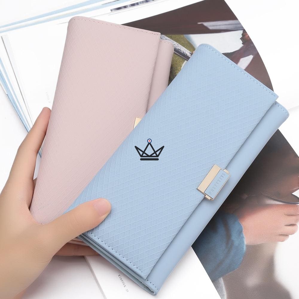 Wallets de mujer - SOFIA - vista 3