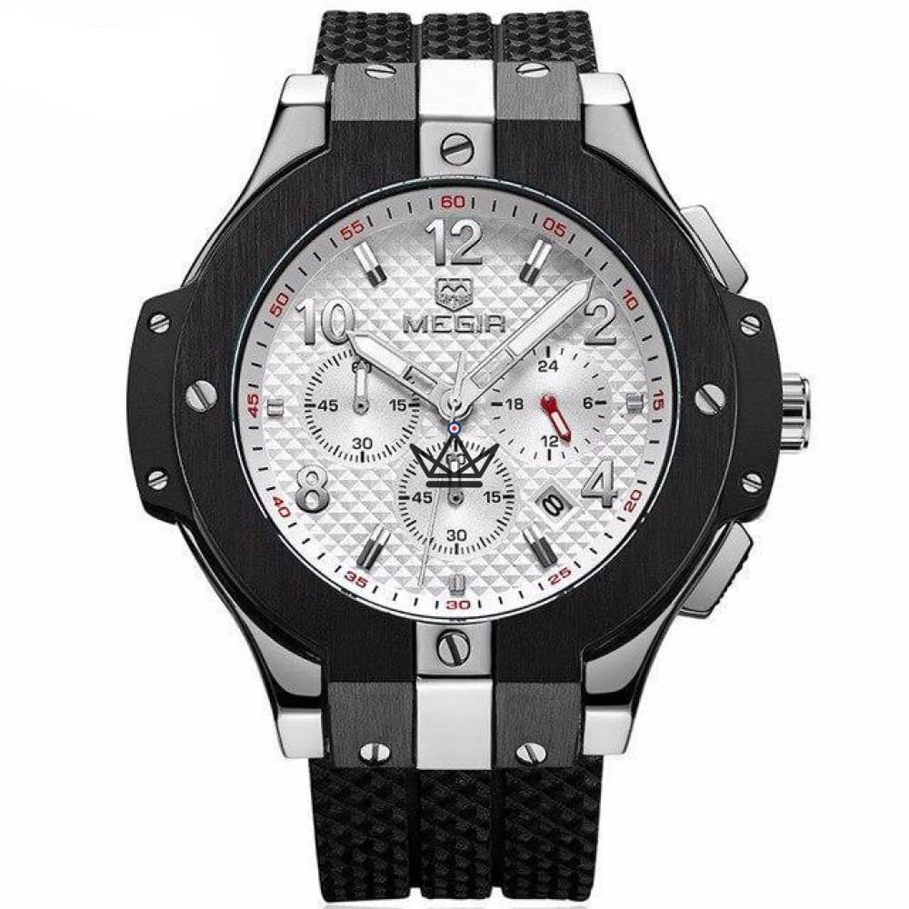 El reloj hubot — vista 6