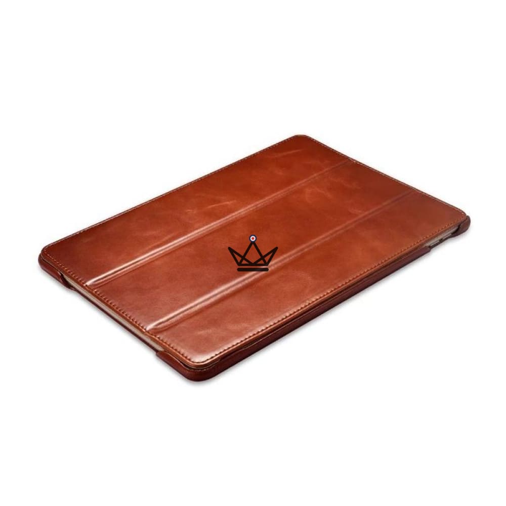 Caja de cuero para iPad Pro - JOLOY — vista 7