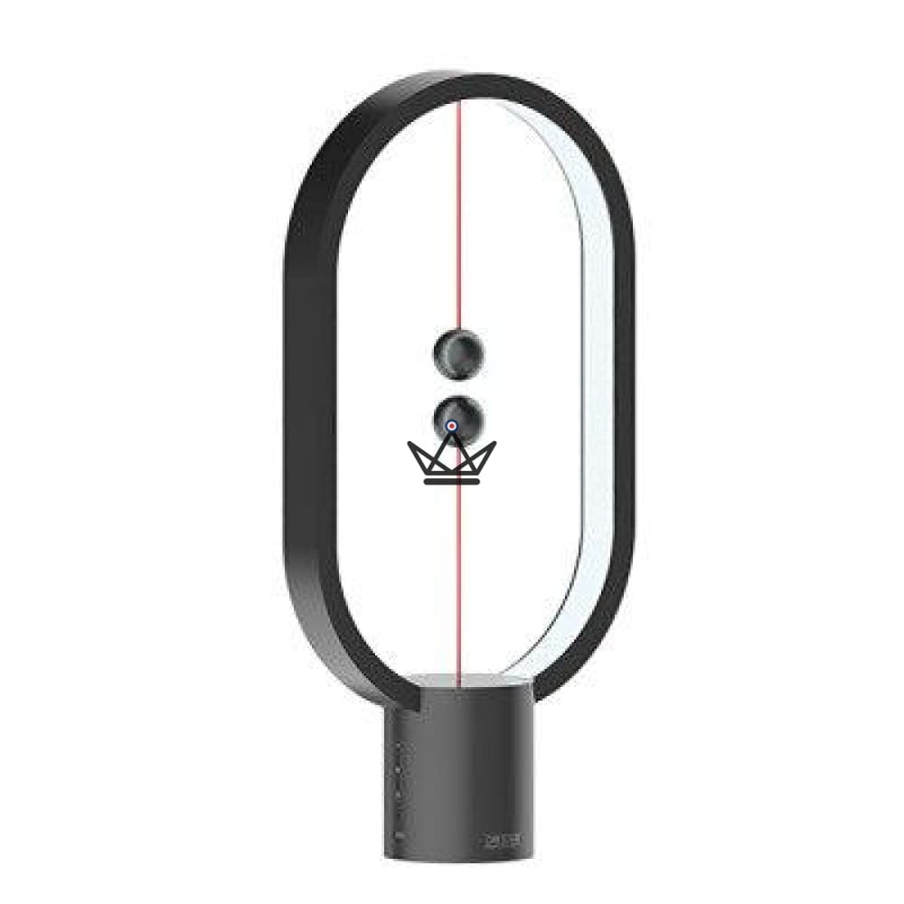 Lampe mit Magnetschalter (drahtlos) - HANGING SPIRIT – Ansicht 11