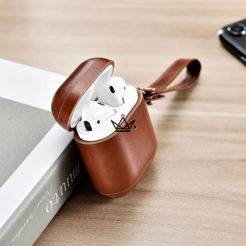 Caso para AirPods 2 - Los HozPods - vista 8