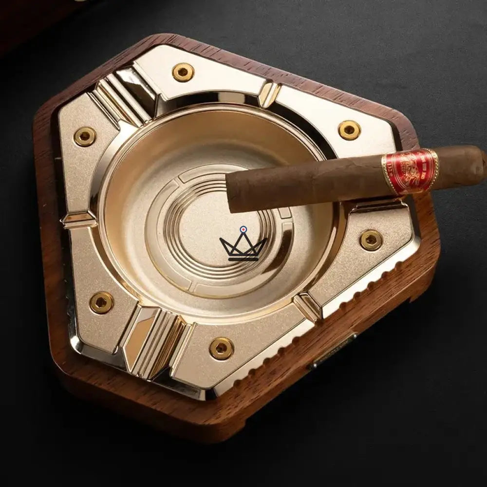 Zigarrenaschenbecher - Valor Edition – Ansicht 9