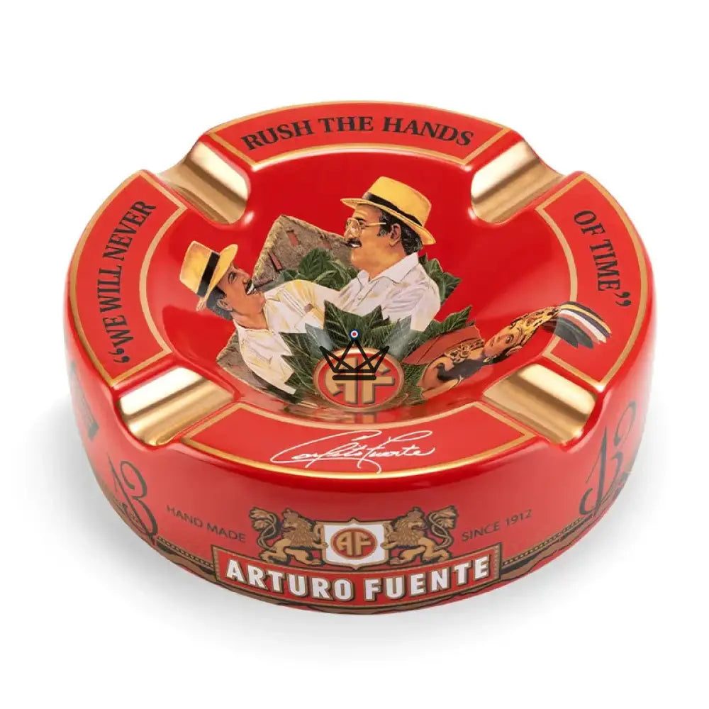 Arturo Fuente Zigarrenaschenbecher - El Dorado Lux – Ansicht 14