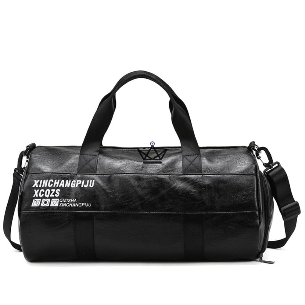 Bolso deportivo - EXQUISITE - vista 2