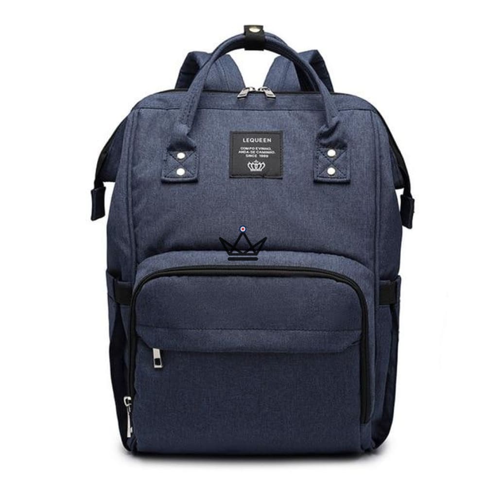 Mochila de maternidad / bolsa de cambio - BADAMON Mochila de maternidad / bolsa de cambio - BADAMON