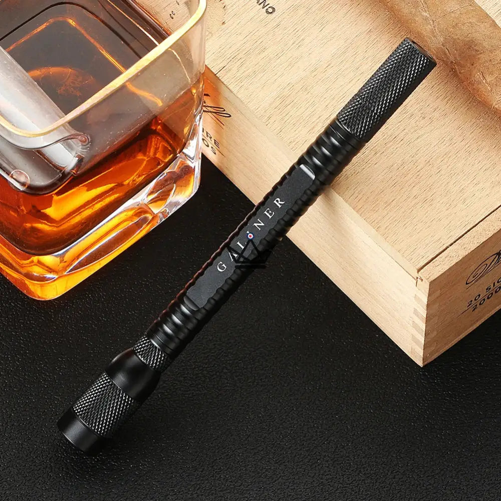 Piel Viaje Humidor - Espectrum Style - vista 13