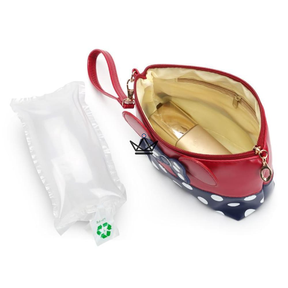 Reise-Make-up-Tasche - ORLANDO – Ansicht 13