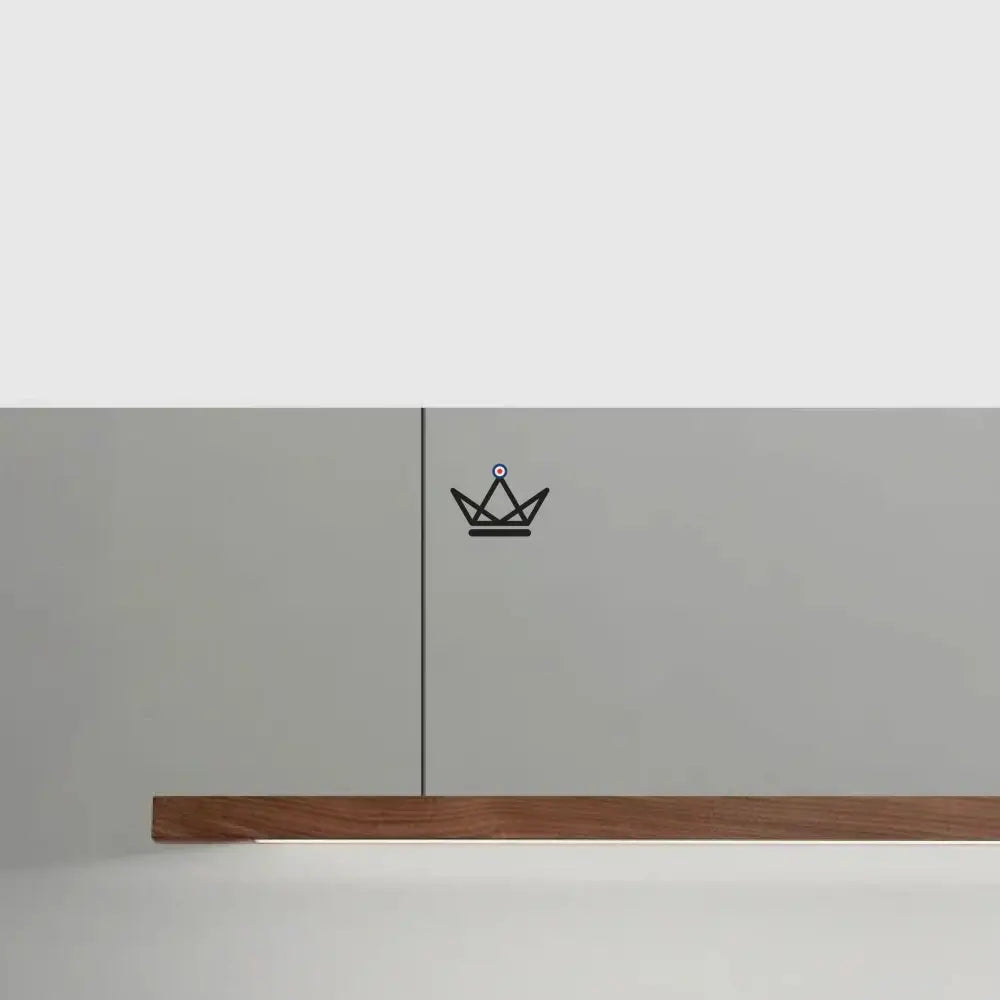 LED Hanging Lamp in Solid Wood - Rhythm Nordic — view 13