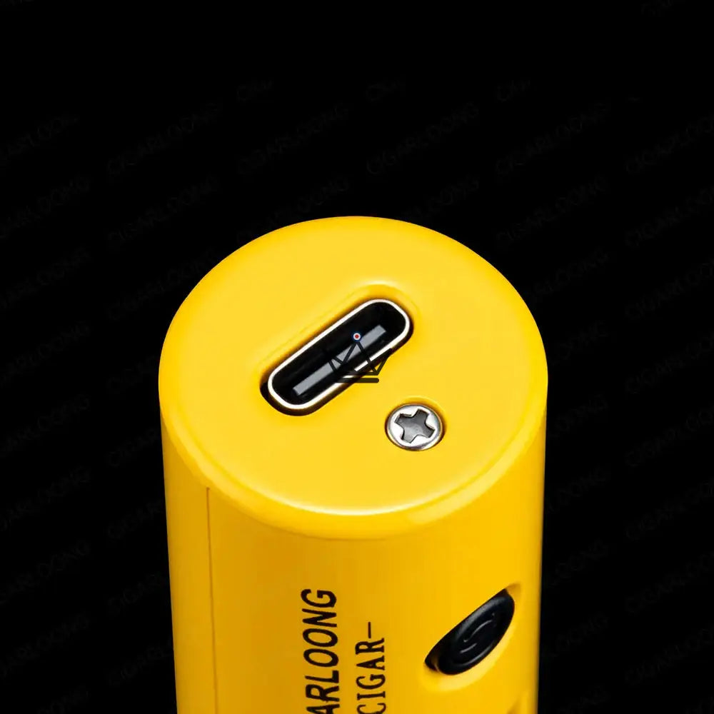 Digital Cigar Hygrometer with Probe - Hygro Probe — — view 4