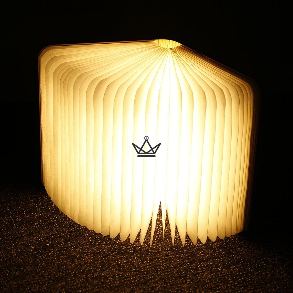 Buch über Holzlampen - Librium – Ansicht 5