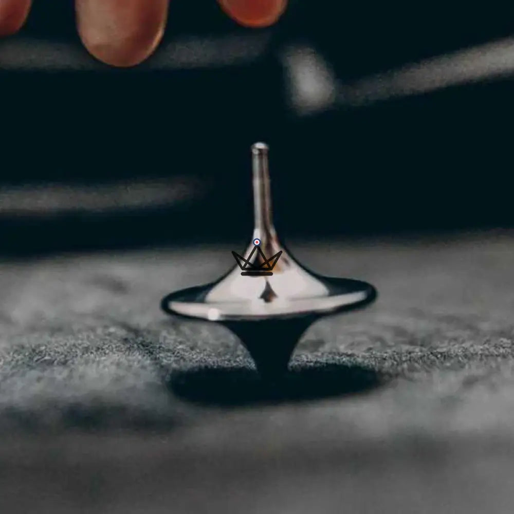 Inception Gyroskopischer Kreisel – Das Nolan-Zubehör – Ansicht 4
