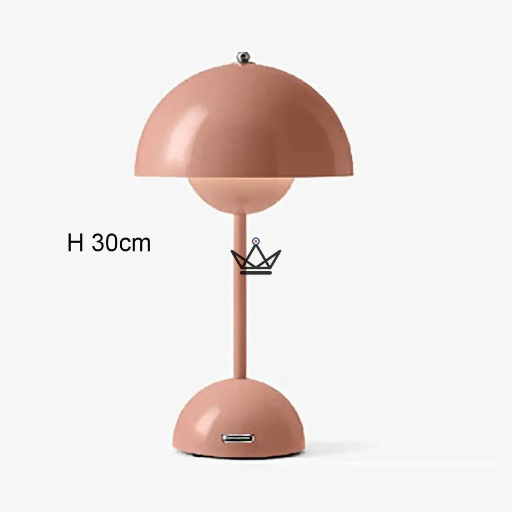 Table lamp - Flowerpot Style Chromatique by AA — view 27
