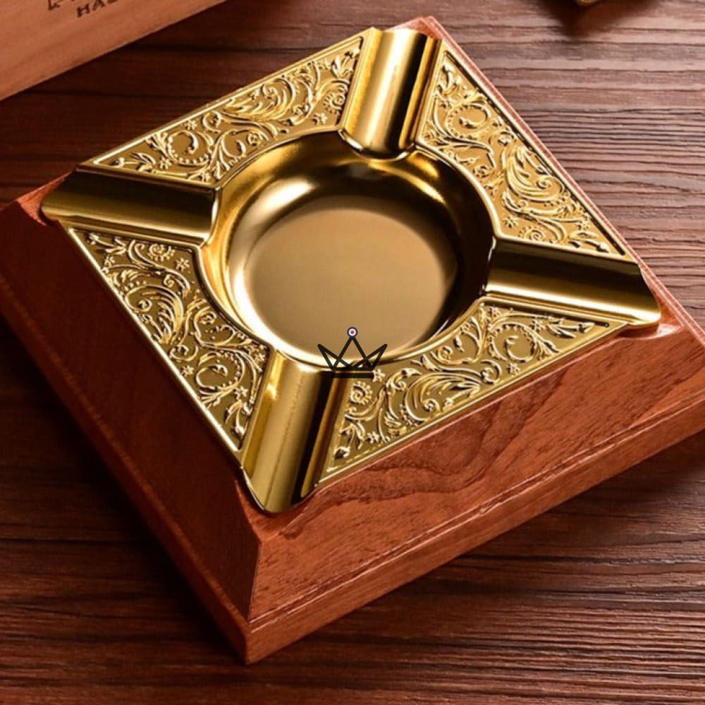 Cenicero de cigarro - Arabesque Max - vista 6