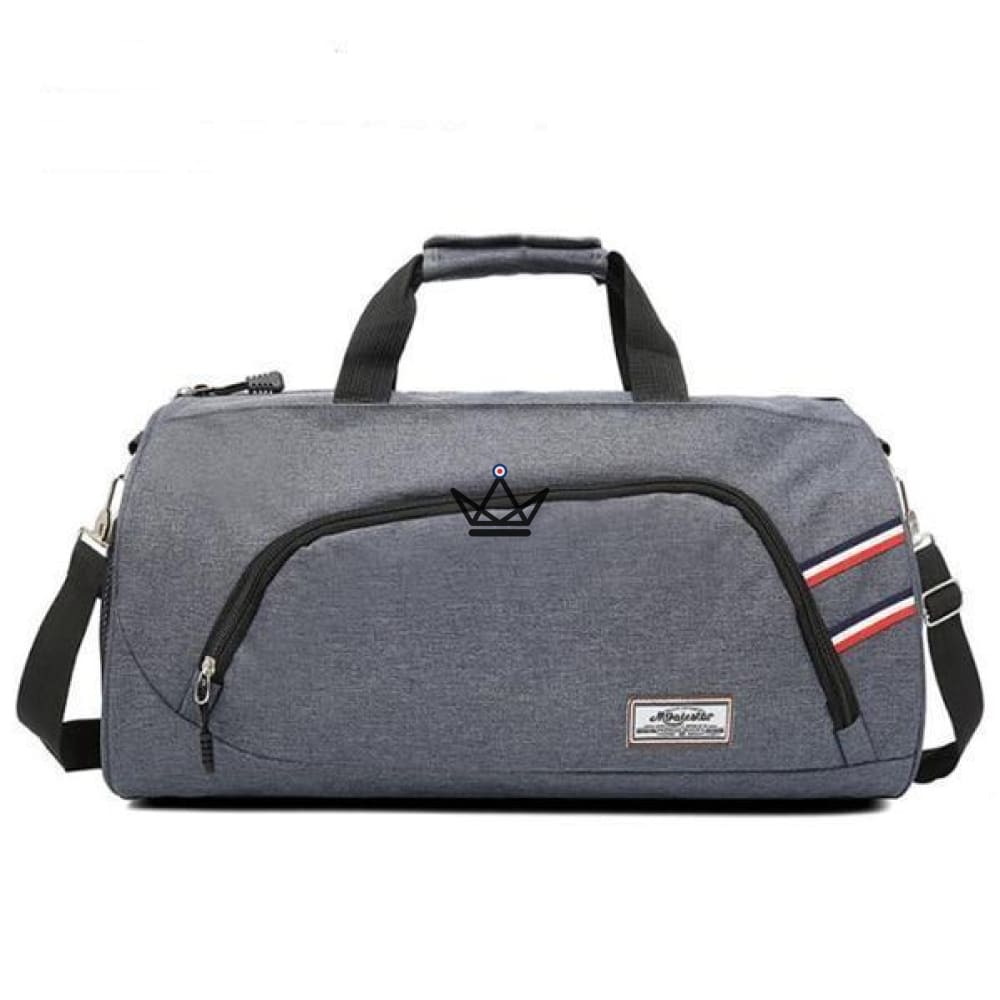 Bolso deportivo - Barnaby - vista 4