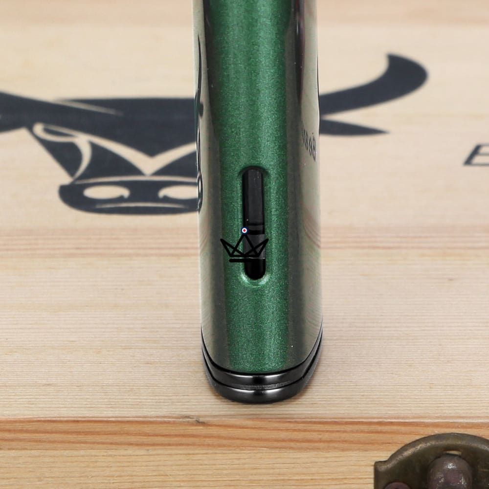APOLLO EXPERT Torch Lighter — 7mm Punch, 4 Colors | Cigar Gift — view 13