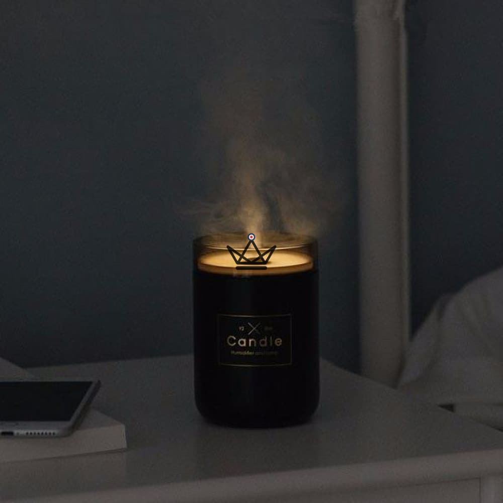 Difusor de aceite esencial - CANDLE - vista 15