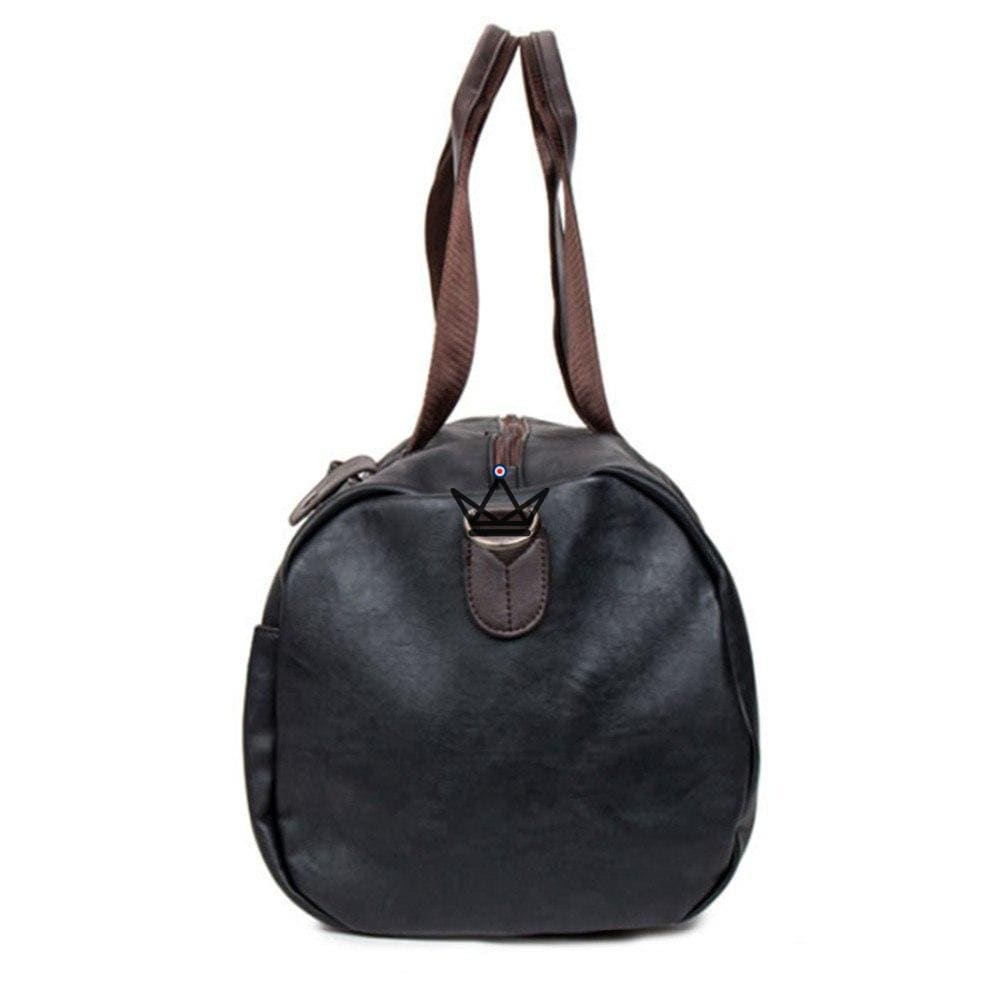 Bolso de viaje Vintage - George - vista 6