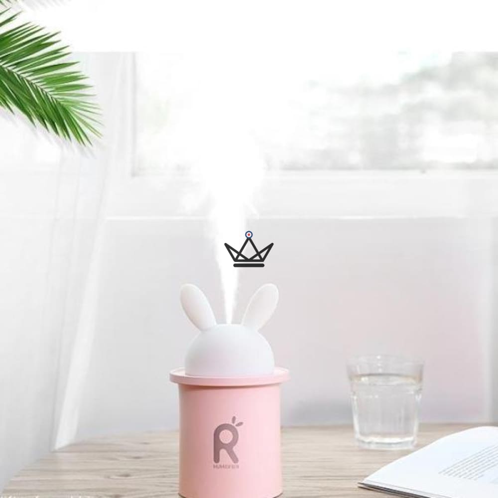 Diffusor für ätherische Öle - BUNNY – Ansicht 9