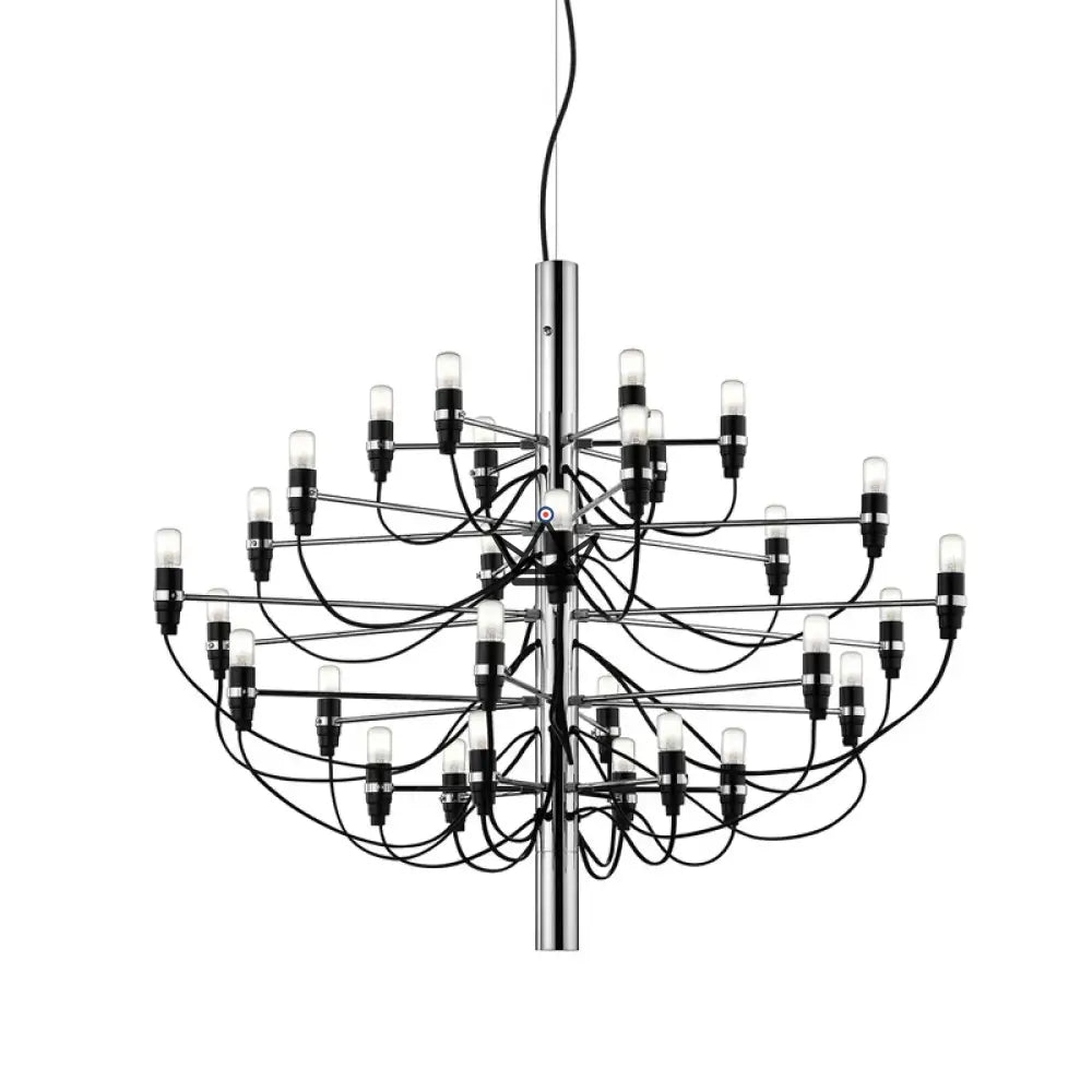 Chandelier Ceiling Light - Stellar Orion - vista 26