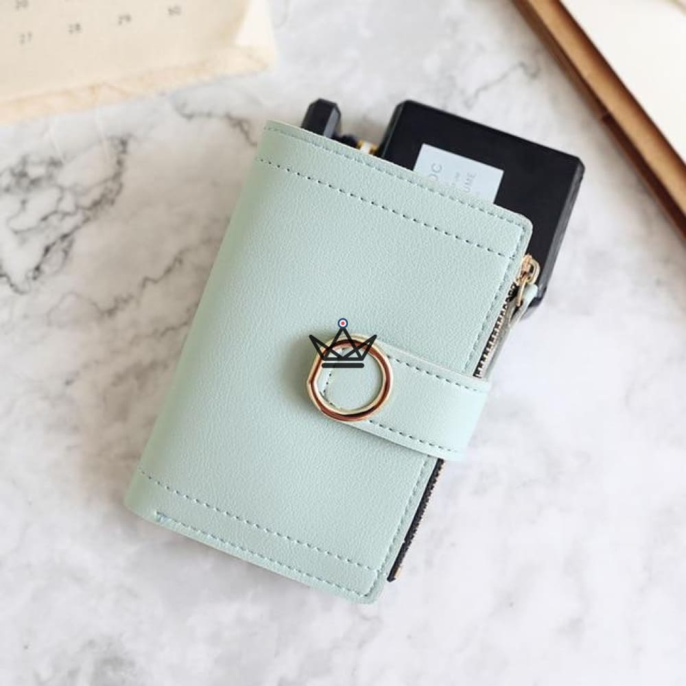 Wallets de mujeres - PARIS - vista 4