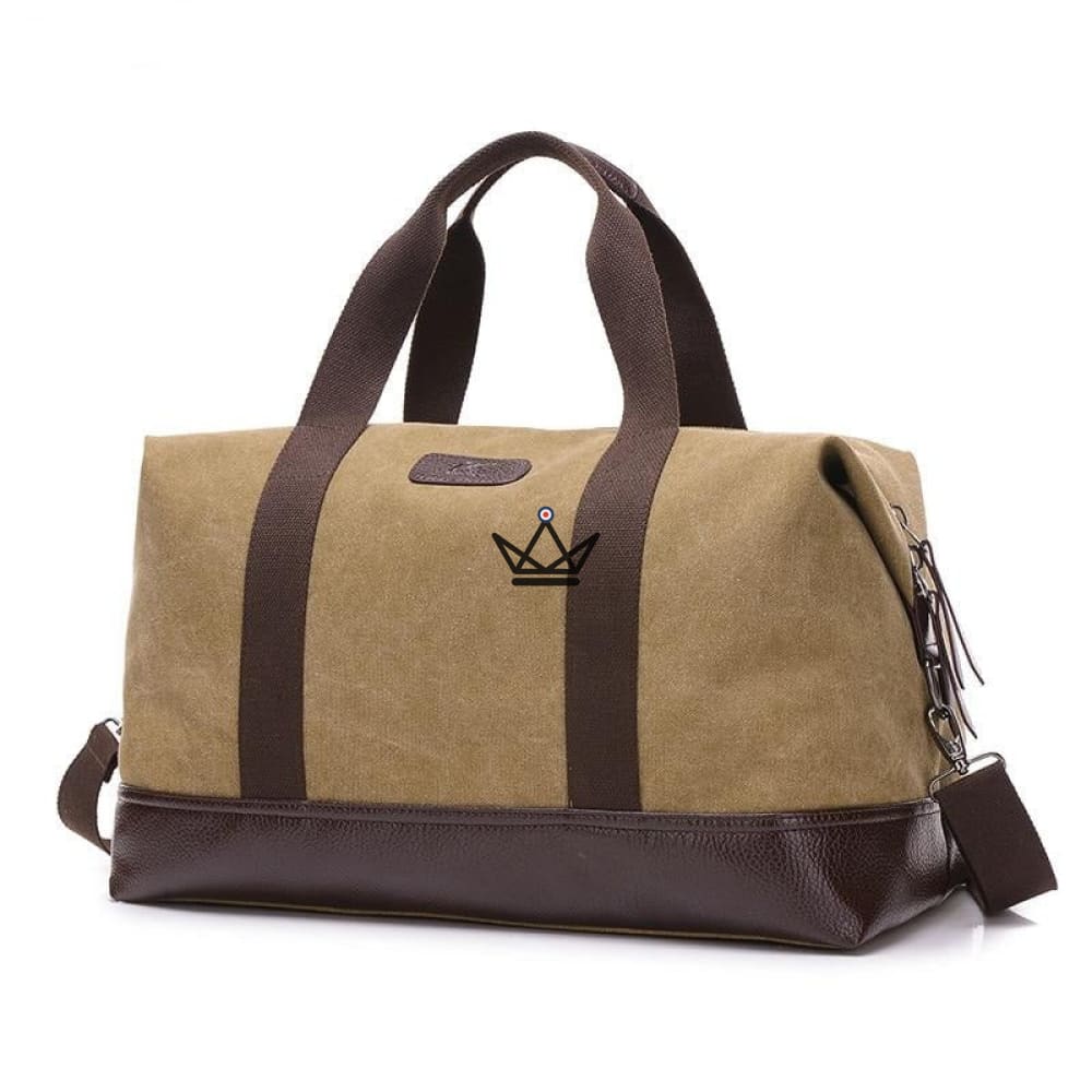Vintage Reisetasche - Cameron Vintage Reisetasche - Cameron